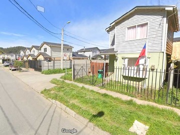 Arriendo Mensual / Casa / Hualqui