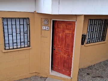 Arriendo Mensual / Casa / Huasco