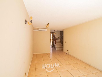 Arriendo Mensual / Casa / Huechuraba