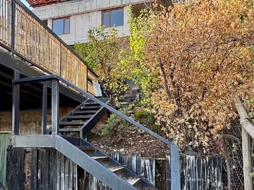 Arriendo Mensual / Casa / Huechuraba