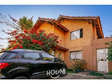 Arriendo Mensual / Casa / Huechuraba