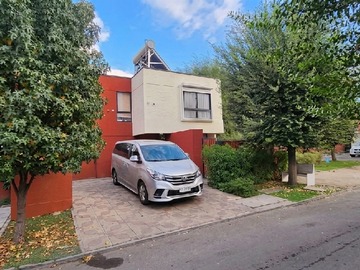 Fachada principal