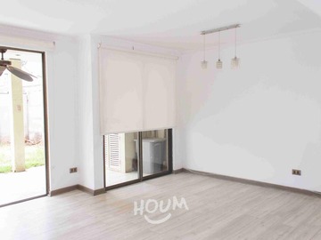 Arriendo Mensual / Casa / Huechuraba