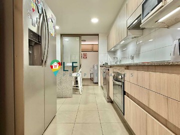 Arriendo Mensual / Casa / Huechuraba