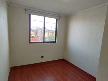 Habitación 3 amplia con closet