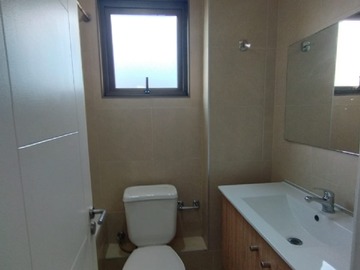 Baño principal