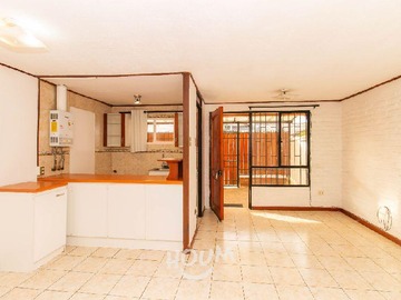Arriendo Mensual / Casa / Huechuraba