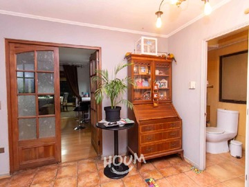Arriendo Mensual / Casa / Huechuraba