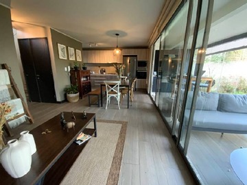 Arriendo Mensual / Casa / Huechuraba