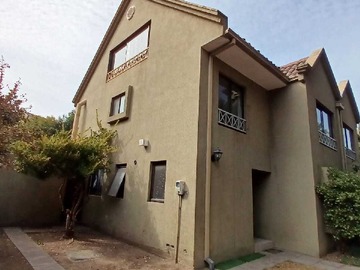 Arriendo Mensual / Casa / Huechuraba