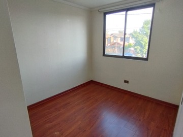 Habitación dos amplia con closet