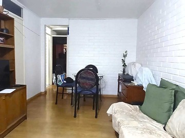 Arriendo Mensual / Casa / Huechuraba