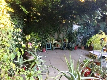Arriendo Mensual / Casa / Huechuraba