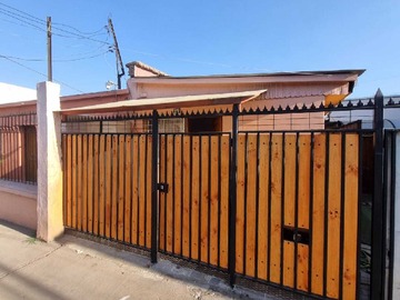 Arriendo Mensual / Casa / Huechuraba
