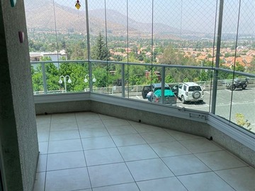 Arriendo Mensual / Casa / Huechuraba