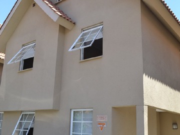 Arriendo Mensual / Casa / Huechuraba