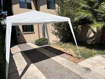 Arriendo Mensual / Casa / Huechuraba