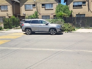 Arriendo Mensual / Casa / Huechuraba