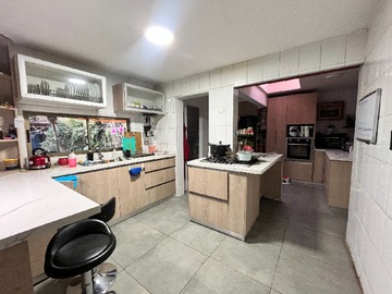 Arriendo Mensual / Casa / Huechuraba