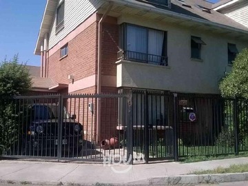 Arriendo Mensual / Casa / Huechuraba
