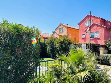 Arriendo Mensual / Casa / Huechuraba