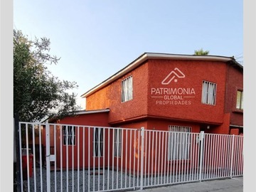 Arriendo Mensual / Casa / Huechuraba