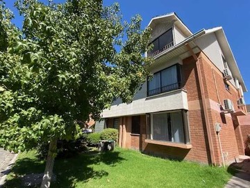 Arriendo Mensual / Casa / Huechuraba