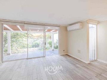 Arriendo Mensual / Casa / Huechuraba