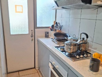 Arriendo Mensual / Casa / Huechuraba