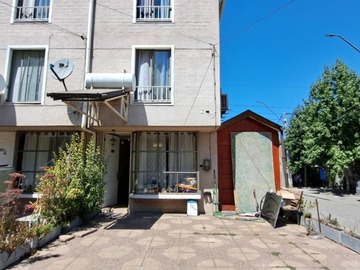 Arriendo Mensual / Casa / Huechuraba