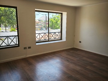 Arriendo Mensual / Casa / Huechuraba