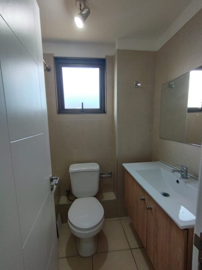 Baño principal