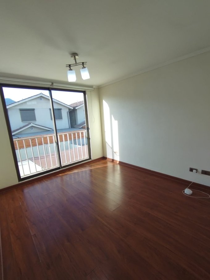 Habitación principal