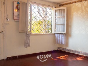 Arriendo Mensual / Casa / Independencia