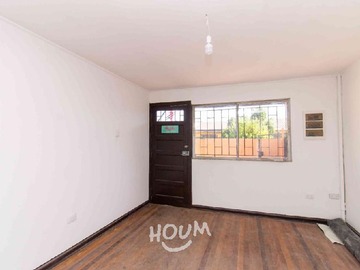 Arriendo Mensual / Casa / Independencia