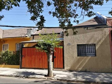 Arriendo Mensual / Casa / Independencia