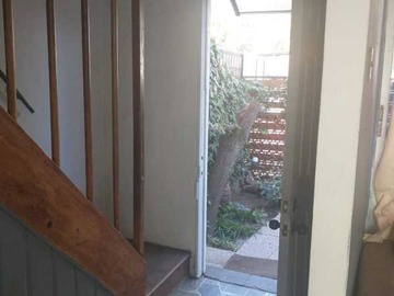 Arriendo Mensual / Casa / Independencia