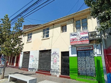 Arriendo Mensual / Casa / Independencia