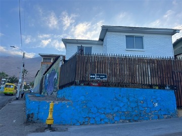 Arriendo Mensual / Casa / Iquique