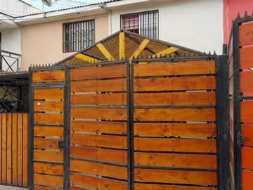 Arriendo Mensual / Casa / Iquique