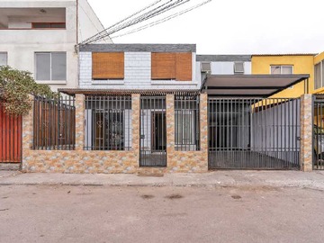 Arriendo Mensual / Casa / Iquique