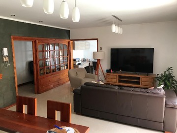 Arriendo Mensual / Casa / Iquique
