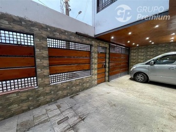 Arriendo Mensual / Casa / Iquique