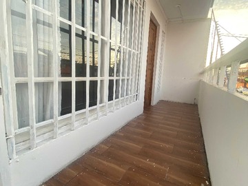 Arriendo Mensual / Casa / Iquique