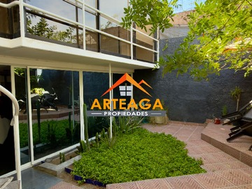 Arriendo Mensual / Casa / Iquique