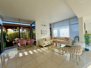 Living-comedor