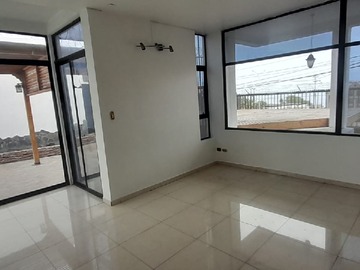 Living-comedor