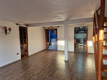Arriendo Mensual / Casa / Iquique