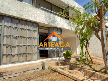 Arriendo Mensual / Casa / Iquique