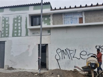Arriendo Mensual / Casa / Iquique